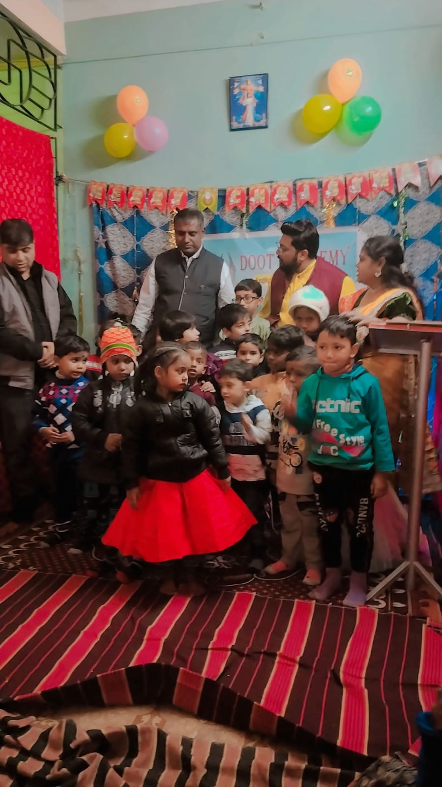 Doot Academy – Annual function