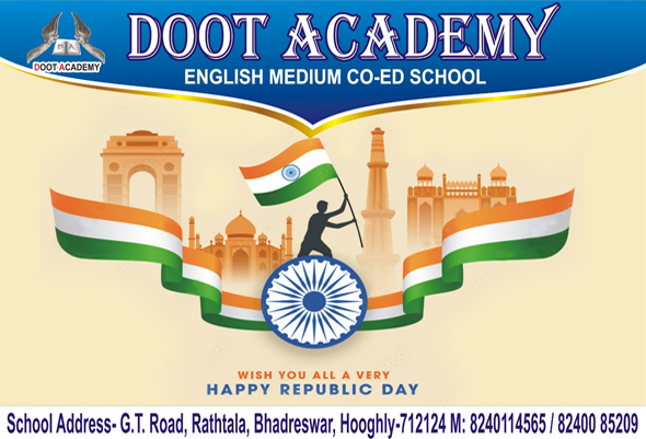 Republic Day Celebration 2026