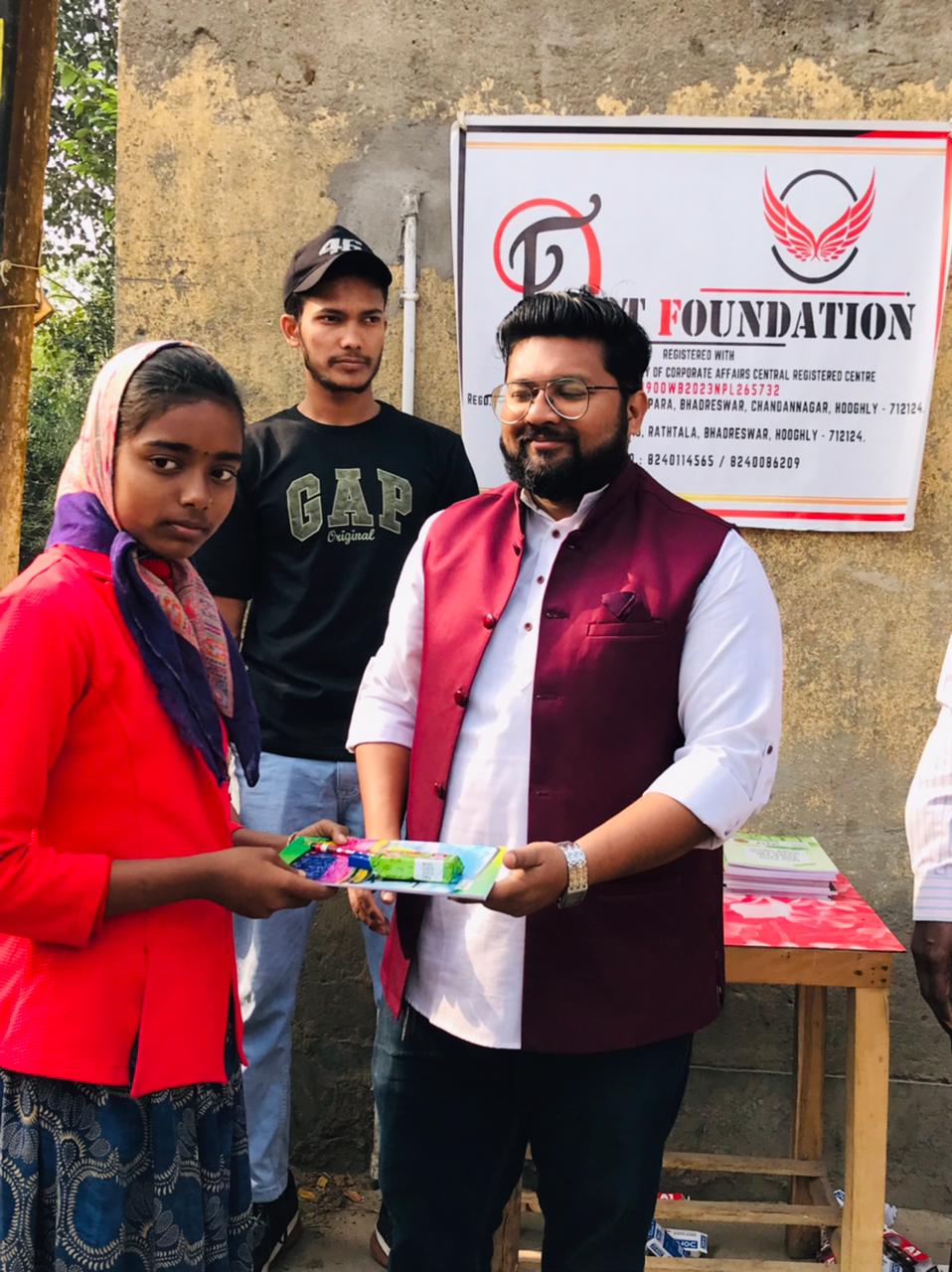 Distribution Program7_doot