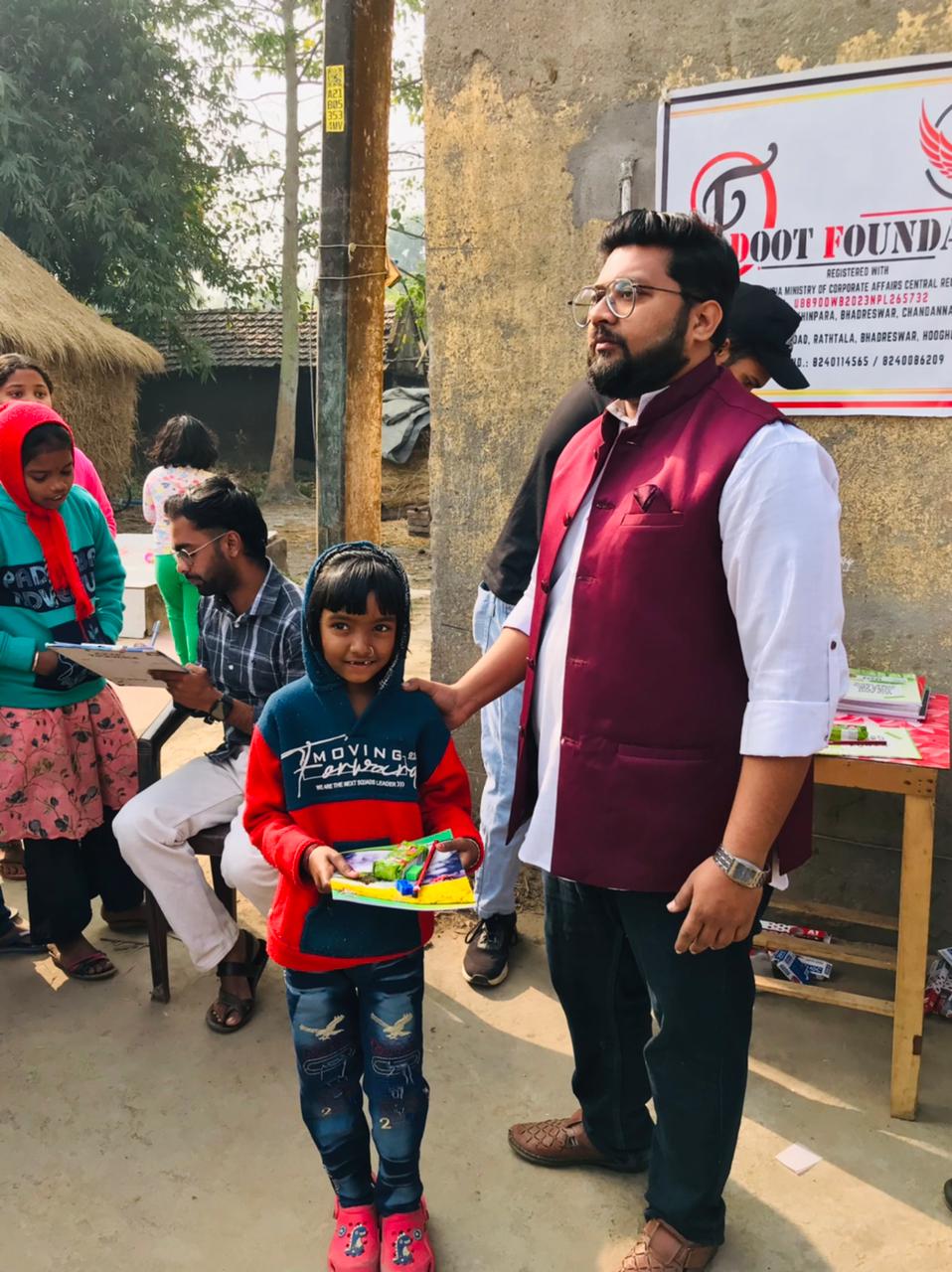 Distribution Program_doot