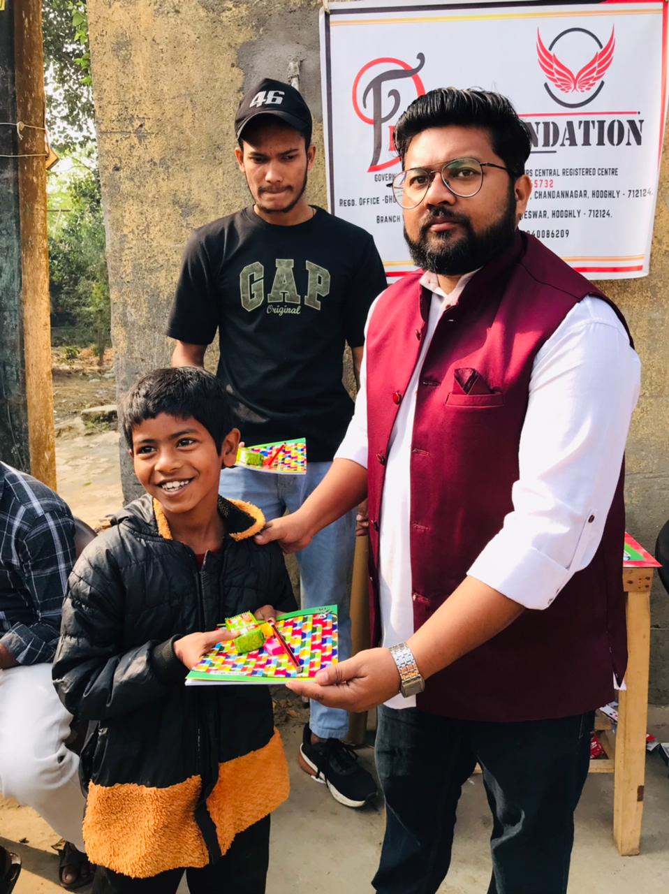 Distribution Program6