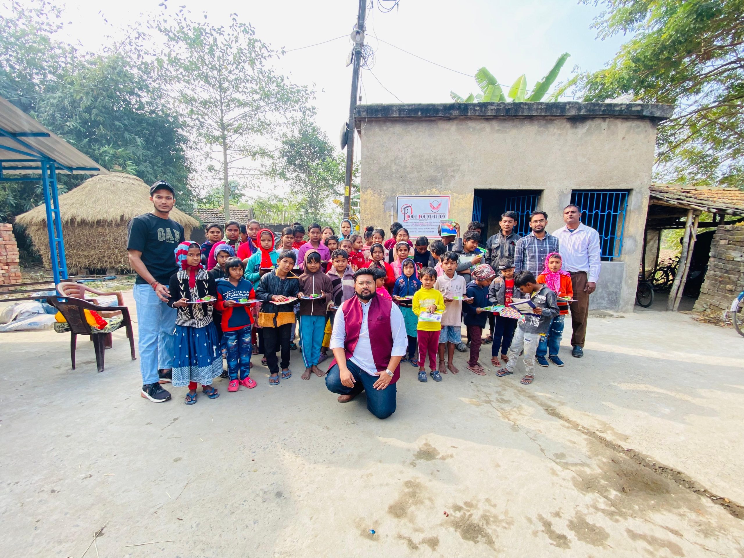 31/01/2026,Distribution Program