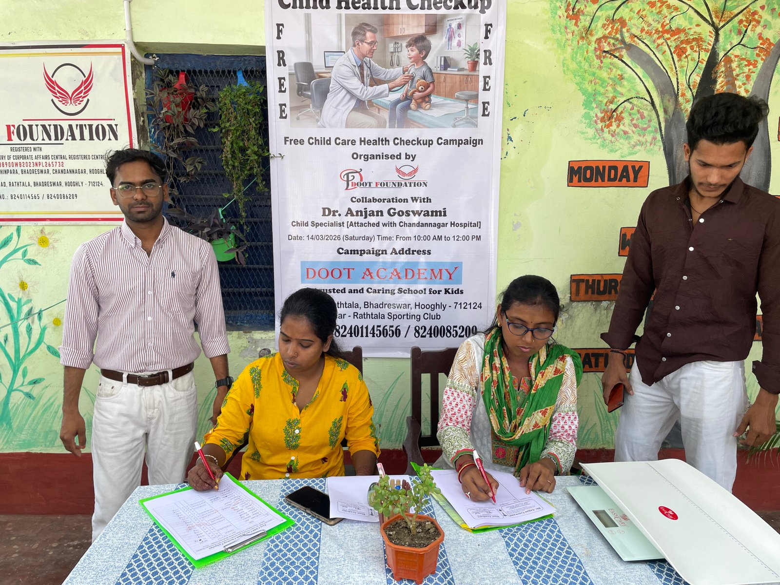 free child checkup1