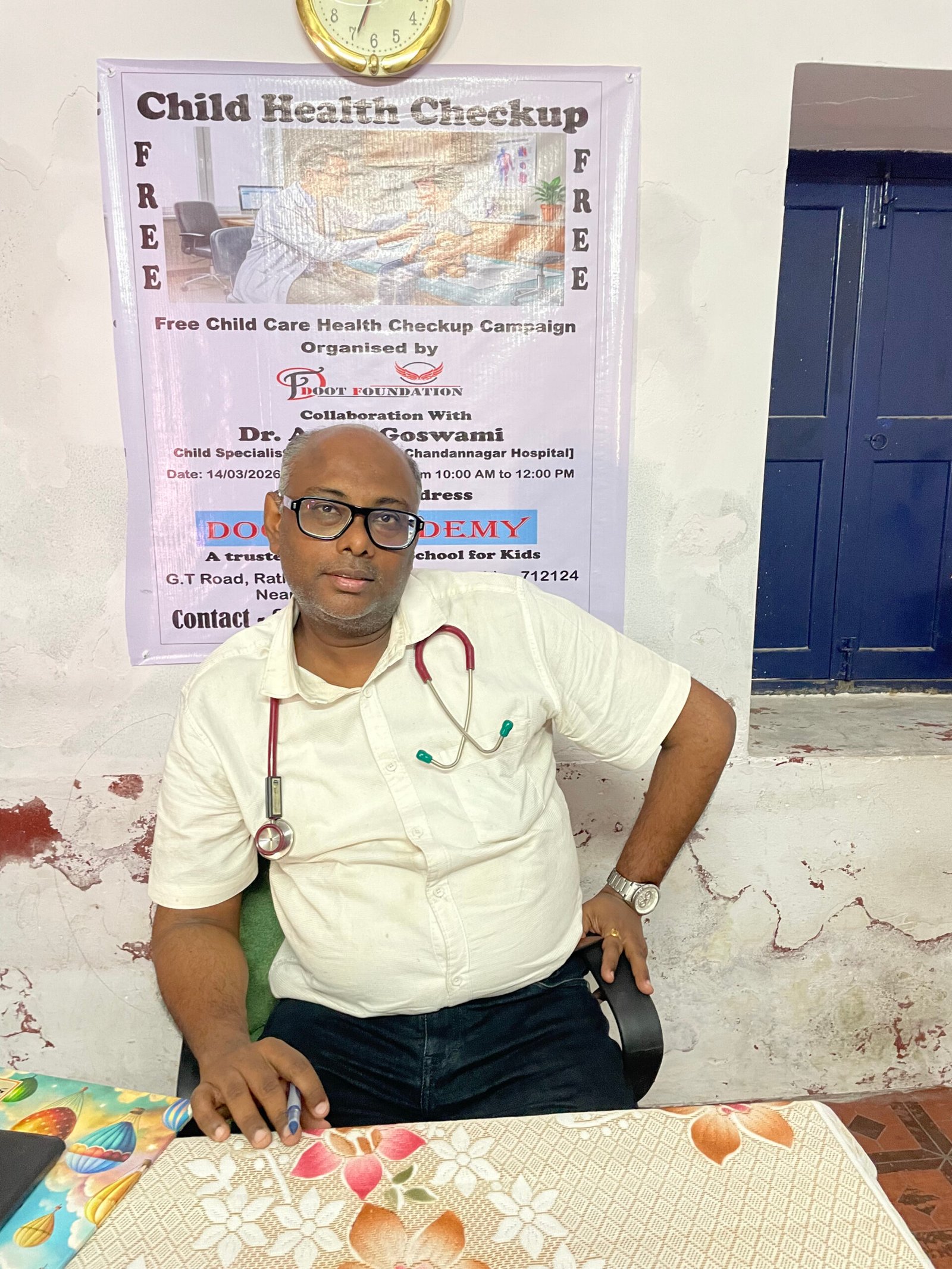 free child checkup4