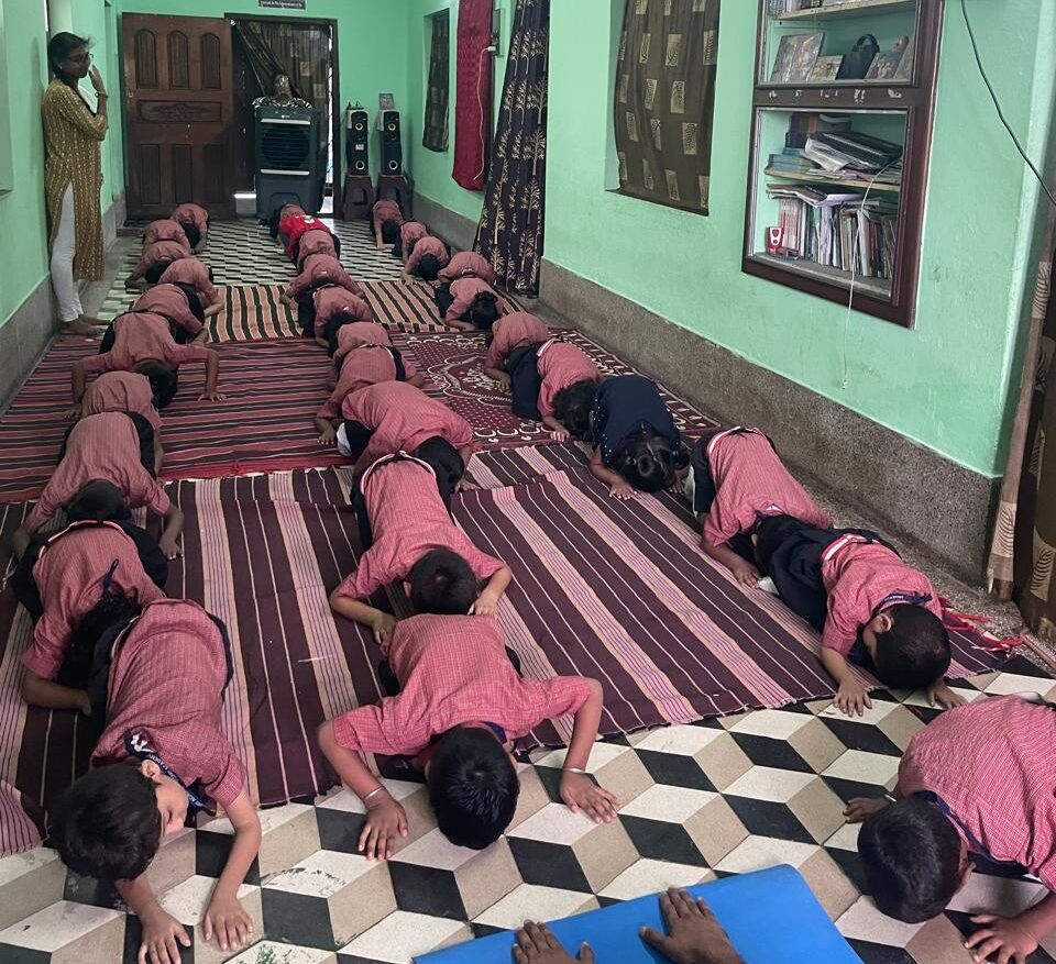 Doot International Yoga 10