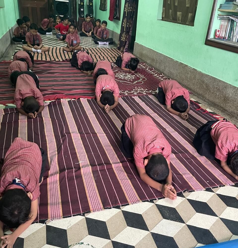 Doot International Yoga 18