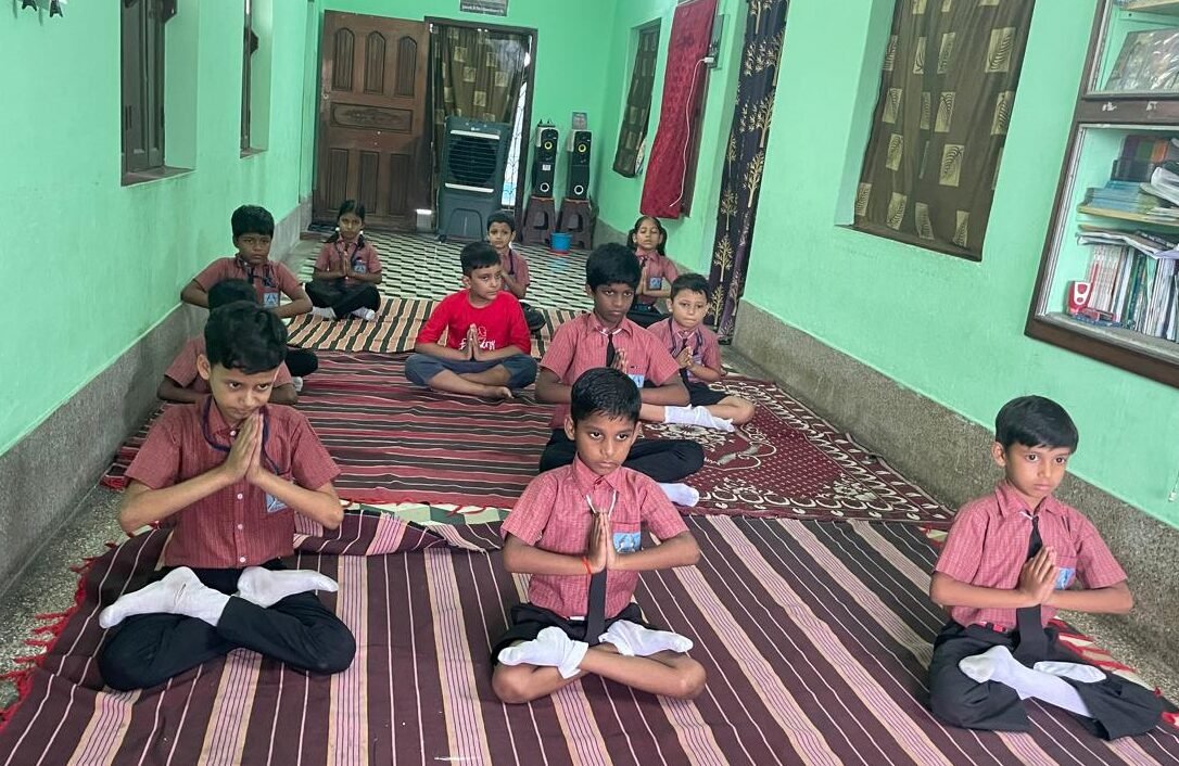 Doot International Yoga 26