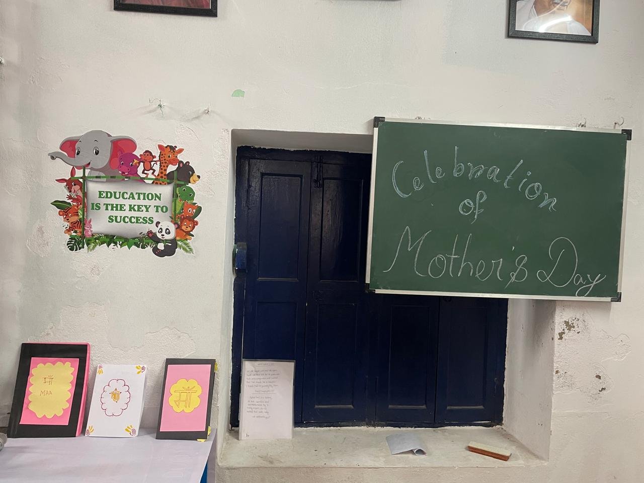 Mother’s Day Celebration 2026
