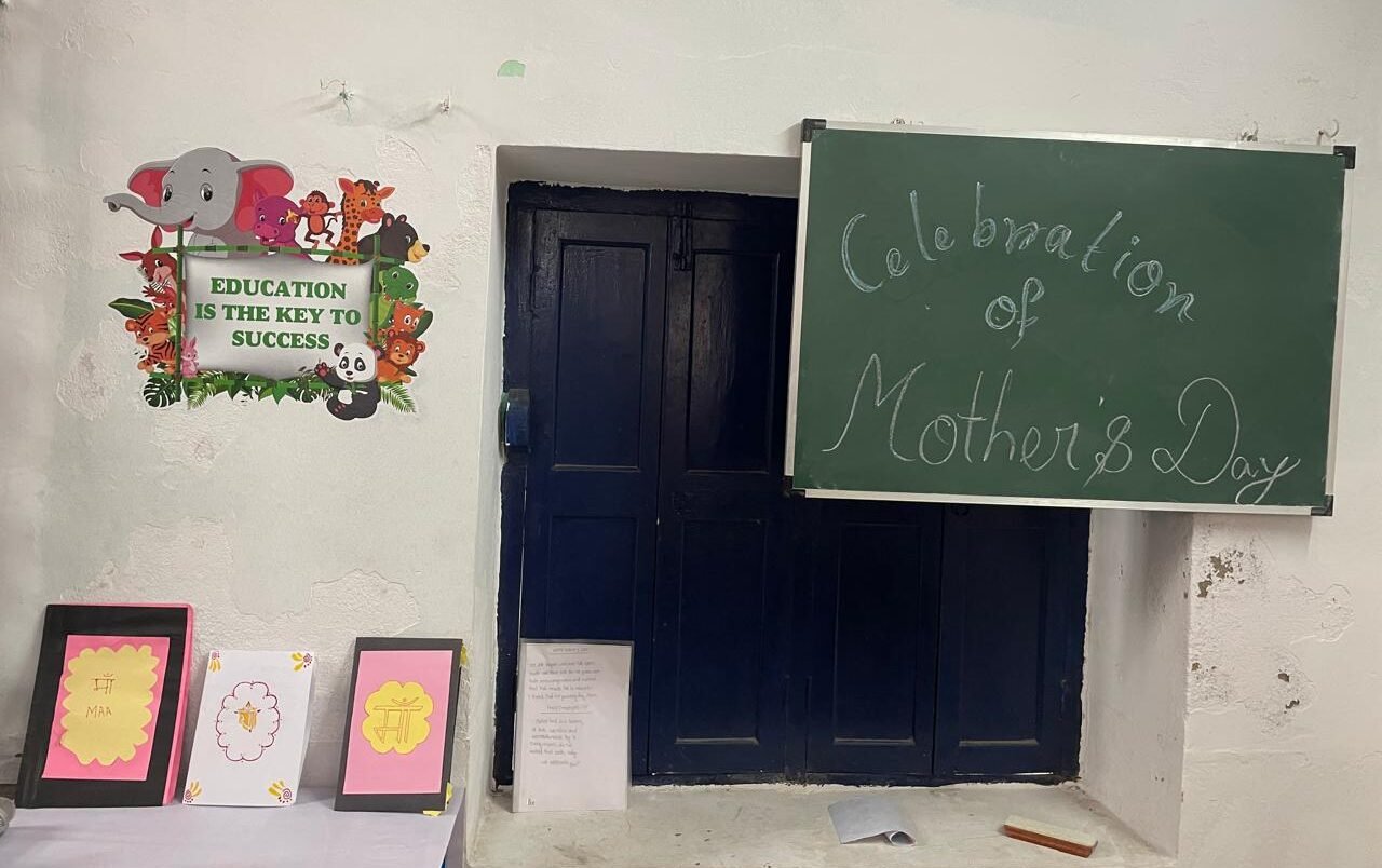 Dootfoundation Mother’s Day Celebration1