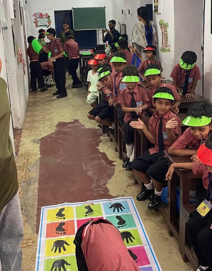 dootfoundation summer camp2