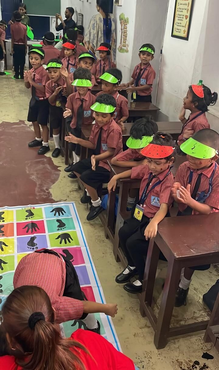 dootfoundation summer camp4