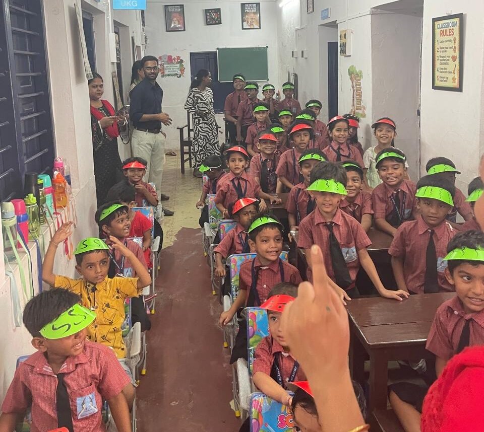dootfoundation summer camp5