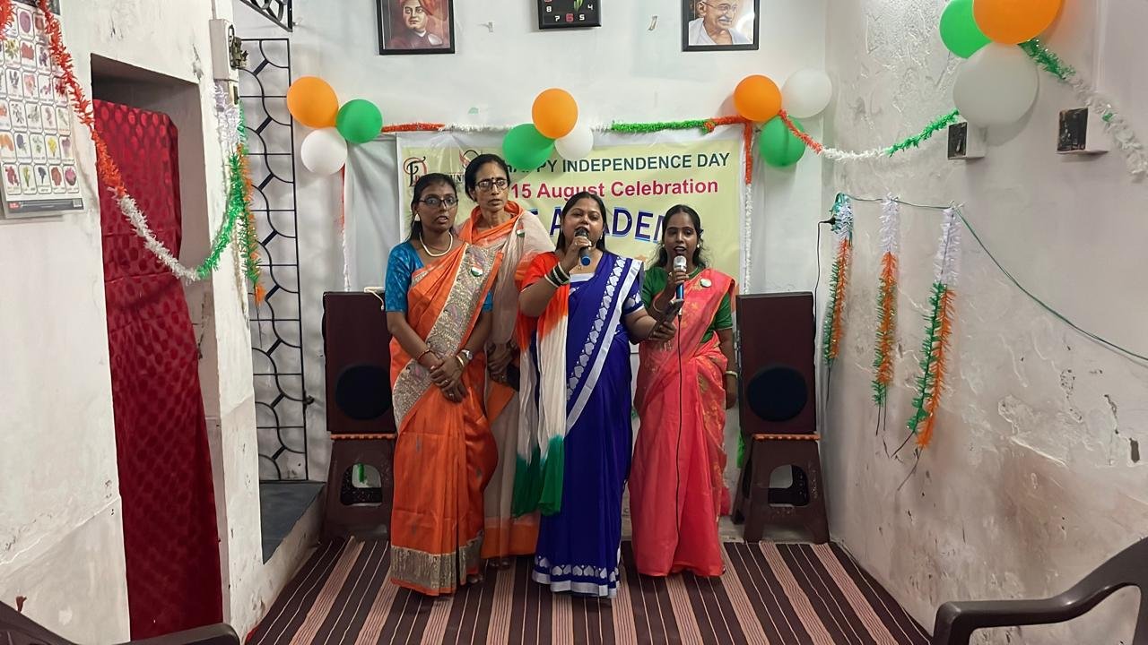 Independence Day Celebration 1 2026