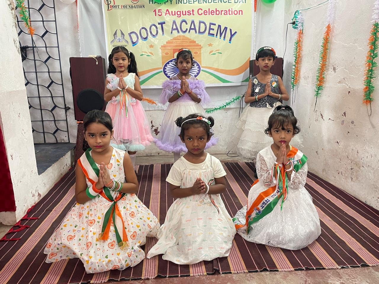 Independence Day Celebration 2026