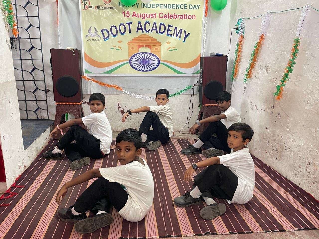 Independence Day4 Celebration 2026