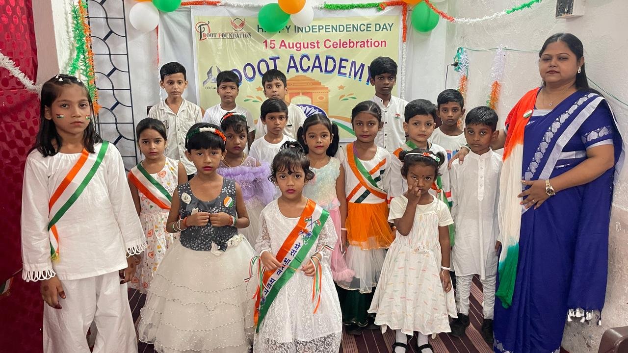 Independence Day6 Celebration 2026