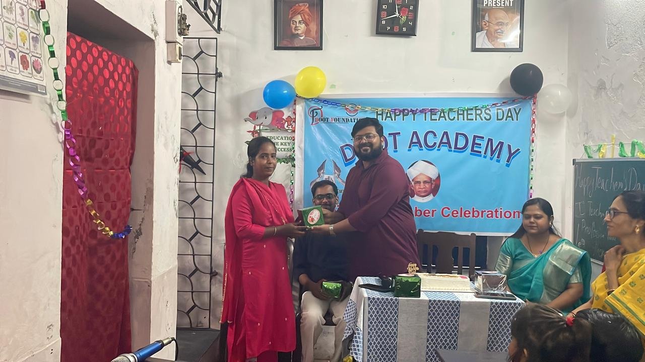 Teacher Day image 6