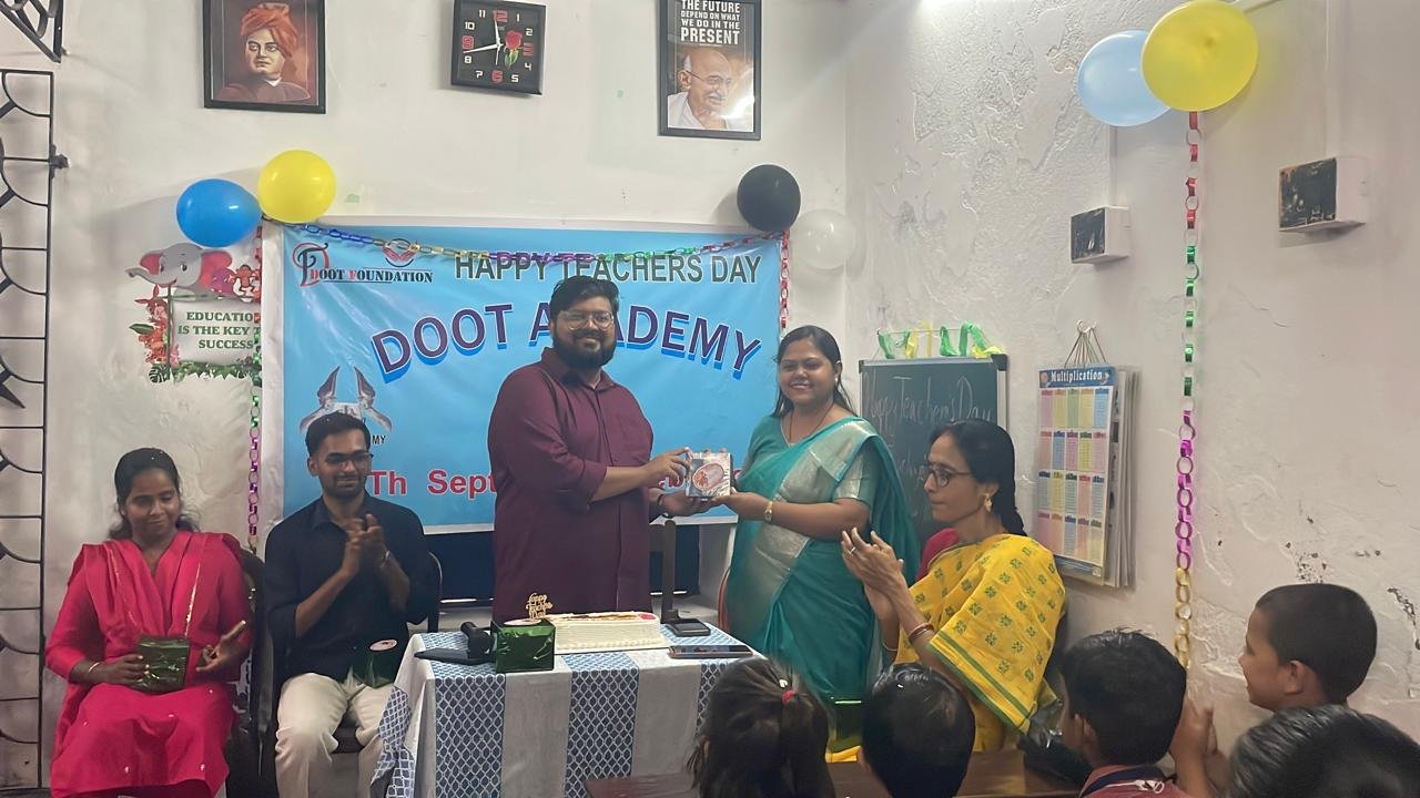 Teacher Day image 7